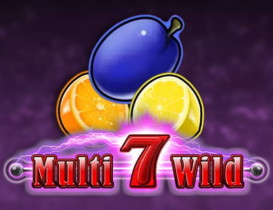 Multi 7 Wild